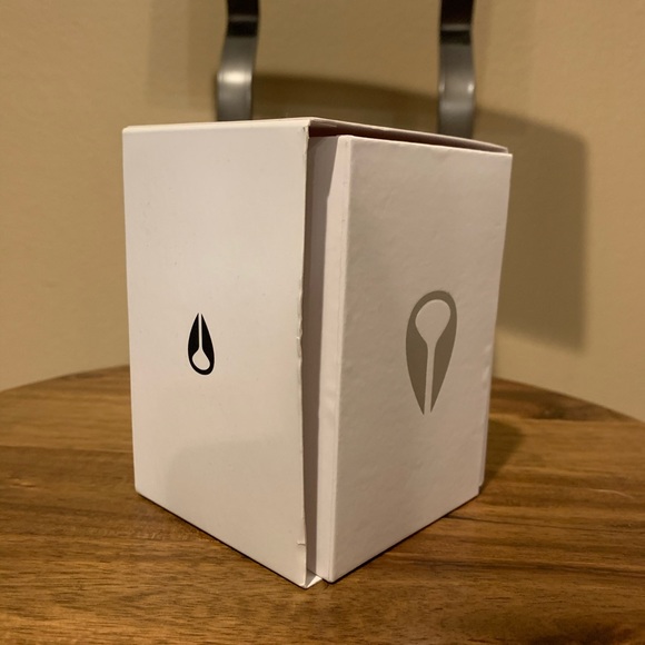 Nixon Time Teller Watch Rose Gold - Picture 4 of 6